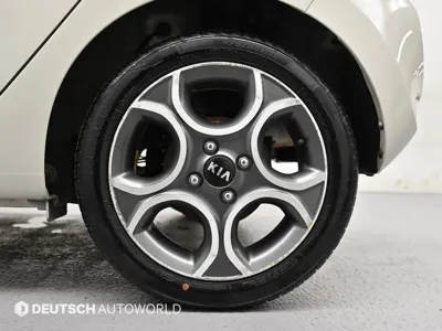 Kia Morning 2013, 74754 км, за 3275.57 USD