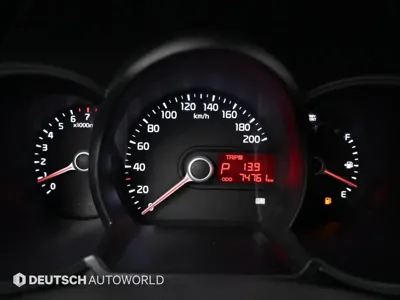 Kia Morning 2013, 74754 км, за 3246.16 USD - фото 8