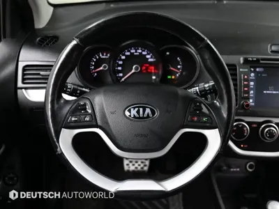 Kia Morning 2013, 74754 км, за 3246.16 USD - фото 13