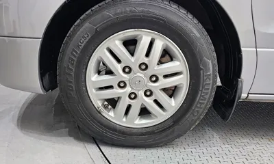 Hyundai Starex 2016, 160956 км, за 4823.26 USD