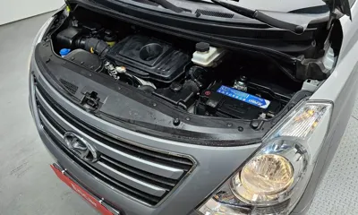 Hyundai Starex 2016, 160956 км, за 4823.26 USD - фото 6
