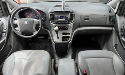 Hyundai Starex 2016, 160956 км, за 4823.26 USD - фото 7