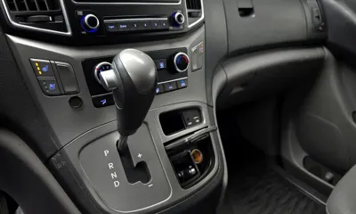 Hyundai Starex 2016, 160956 км, за 4823.26 USD - фото 9