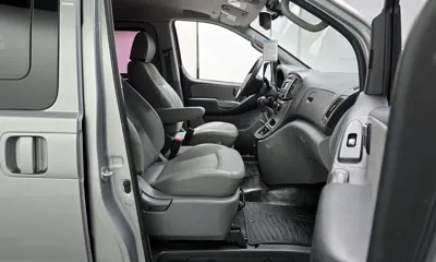 Hyundai Starex 2016, 160956 км, за 4823.26 USD - фото 10