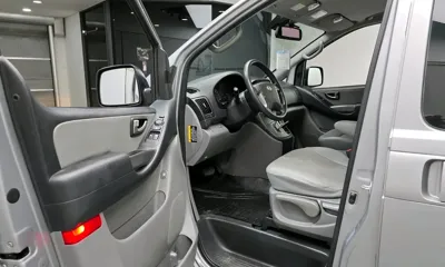 Hyundai Starex 2016, 160956 км, за 4823.26 USD - фото 11