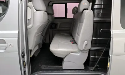 Hyundai Starex 2016, 160956 км, за 4823.26 USD - фото 12