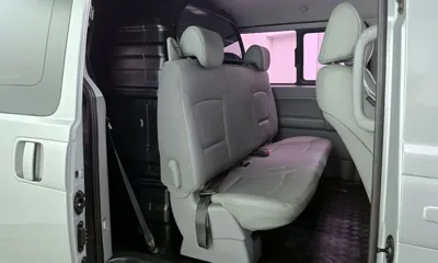 Hyundai Starex 2016, 160956 км, за 4823.26 USD - фото 13