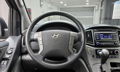 Hyundai Starex 2016, 160956 км, за 4823.26 USD - фото 14