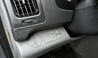 Hyundai Starex 2016, 160956 км, за 4823.26 USD - фото 17