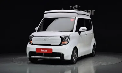 Kia Ray · 2023 год