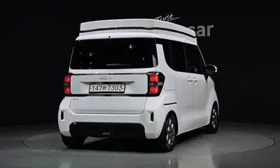 Kia Ray 2023, 62020 км, за 11442.89 USD