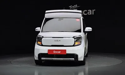 Kia Ray 2023, 62020 км, за 11442.89 USD