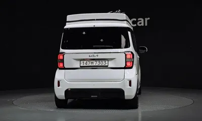 Kia Ray 2023, 62020 км, за 11442.89 USD
