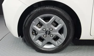 Kia Ray 2023, 62020 км, за 11442.89 USD