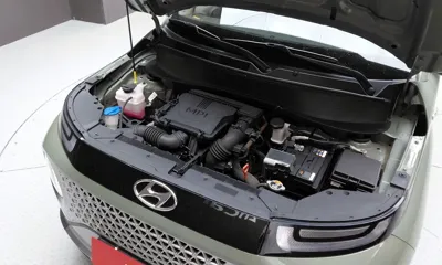 Hyundai Casper 2022, 59550 км, за 8402.26 USD - фото 6