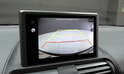 Hyundai Casper 2022, 59550 км, за 8402.26 USD - фото 14