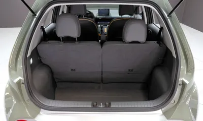 Hyundai Casper 2022, 59550 км, за 8402.26 USD - фото 19