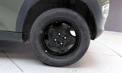 Hyundai Casper 2022, 59550 км, за 8402.26 USD - фото 21