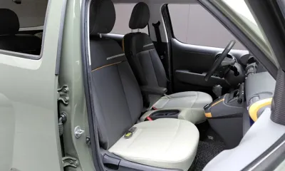Hyundai Casper 2022, 59550 км, за 8402.26 USD - фото 26