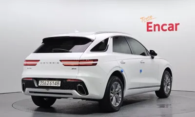 Genesis GV70 2022, 98126 км, за 22801.31 USD
