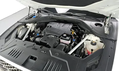 Genesis GV70 2022, 98126 км, за 22801.31 USD - фото 6