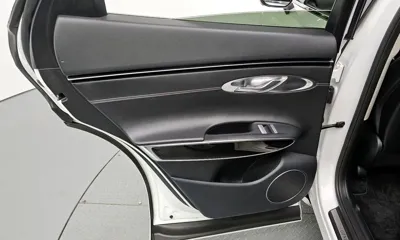 Genesis GV70 2022, 98126 км, за 22801.31 USD - фото 25