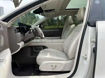 IM IM LS6 2025, 5000 км, за 23545.34 USD
