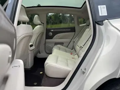 IM IM LS6 2025, 5000 км, за 23545.34 USD