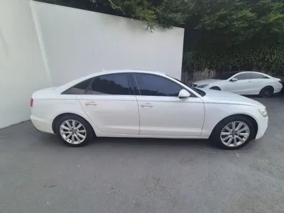 Audi A6 2012, 201504 км, за 2560.06 USD