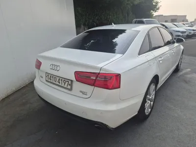 Audi A6 2012, 201504 км, за 2560.06 USD