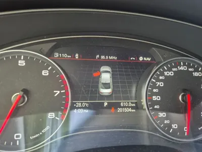 Audi A6 2012, 201504 км, за 2560.06 USD - фото 6