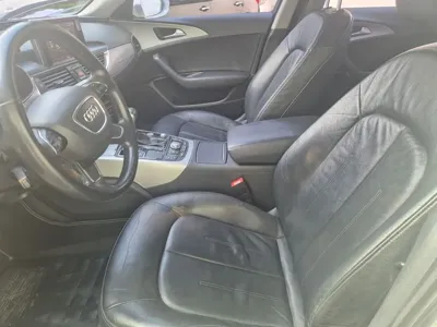 Audi A6 2012, 201504 км, за 2560.06 USD - фото 9