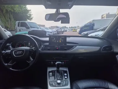 Audi A6 2012, 201504 км, за 2560.06 USD - фото 13