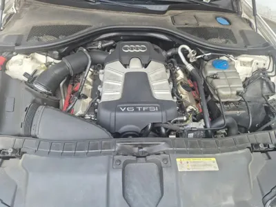 Audi A6 2012, 201504 км, за 2560.06 USD - фото 15