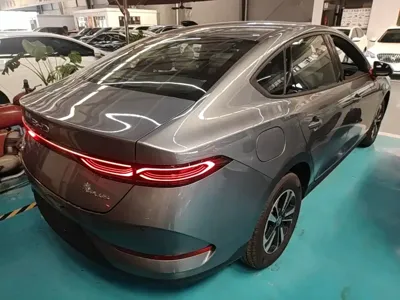 BYD Qin Plus 2026, 100 км, за 10417.58 USD - фото 7