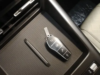 BYD Qin Plus 2026, 100 км, за 10417.58 USD - фото 9