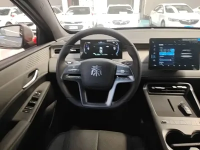 BYD Qin Plus 2026, 100 км, за 10417.58 USD - фото 11