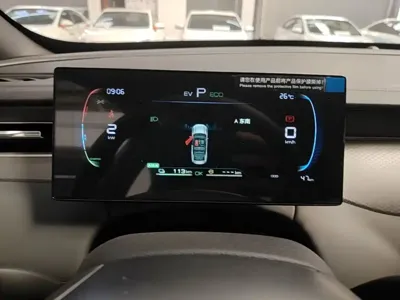 BYD Qin Plus 2026, 100 км, за 10417.58 USD - фото 12