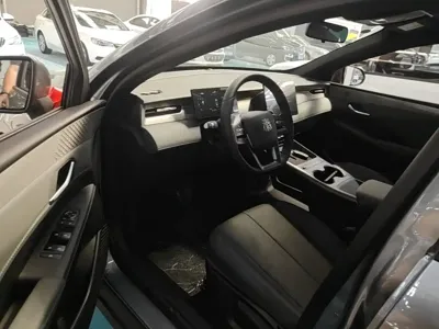 BYD Qin Plus 2026, 100 км, за 10417.58 USD - фото 15