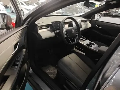 BYD Qin Plus 2026, 100 км, за 10417.58 USD - фото 16
