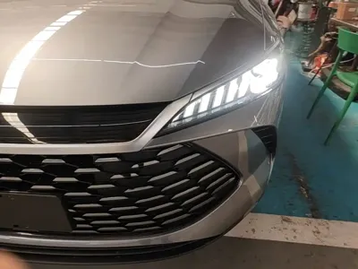 BYD Qin Plus 2026, 100 км, за 10417.58 USD - фото 24