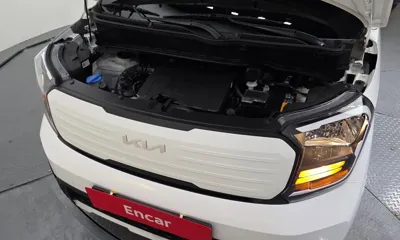 Kia Ray 2023, 38110 км, за 9183.41 USD - фото 6