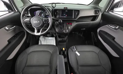 Kia Ray 2023, 38110 км, за 9183.41 USD - фото 7