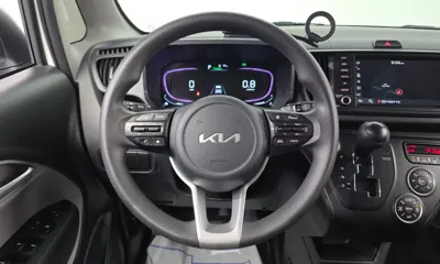 Kia Ray 2023, 38110 км, за 9183.41 USD - фото 13