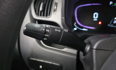 Kia Ray 2023, 38110 км, за 9183.41 USD - фото 14