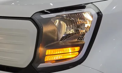 Kia Ray 2023, 38110 км, за 9183.41 USD - фото 22