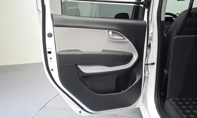 Kia Ray 2023, 38110 км, за 9183.41 USD - фото 25
