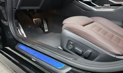 BMW 3-Series 2025, 10828 км, за 48078.2 USD - фото 29