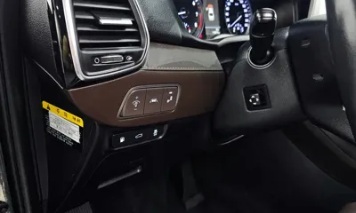 Hyundai Grandeur 2019, 118579 км, за 10437.18 USD - фото 20