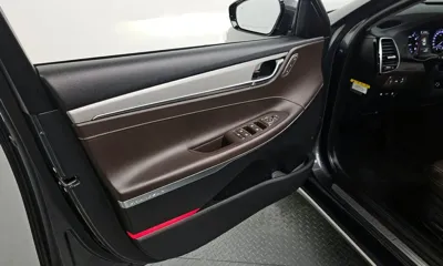 Hyundai Grandeur 2019, 118579 км, за 10437.18 USD - фото 24